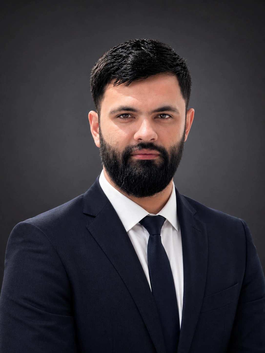 Abdul Khaliq - Director Finance